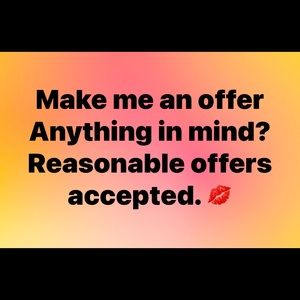 Bundles and discounts available